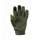 Перчатки Emersongear Tactical All Finger Gloves, олива EM9347OD